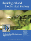 Herrel, A., S.M. Deban, V. Schaerlaeken, J-P. Timmermans and D. Adriaens (2009) Are morphological specializations of the hyolingual system in chameleons and salamanders tuned to demands on performance? Physiol. Biochem. Zool. 82: 29-39.